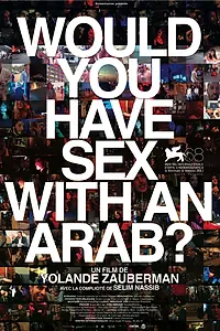 Постер к фильму «Переспали ли бы вы с арабом? (2011)»