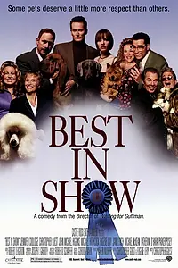 Постер к фильму «Победители шоу (2000)»