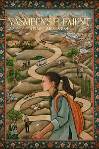Постер к фильму «Элемент Ясмины (2024)»