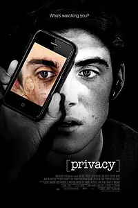 Постер к фильму «Privacy (2012)»