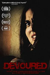 Постер к фильму «Поглощенная (2012)»