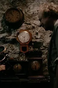 Главный постер фильма «Tick Tock Time Emporium (2011)»