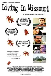 Постер к фильму «Living in Missouri (2001)»