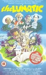 Постер к фильму «Лунатик (1991)»
