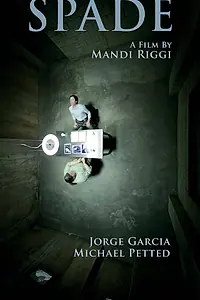 Постер к фильму «Spade (2014)»