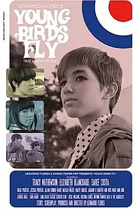 Постер к фильму «Young Birds Fly (2011)»