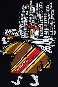 Постер к фильму «Chuquiago (1977)»