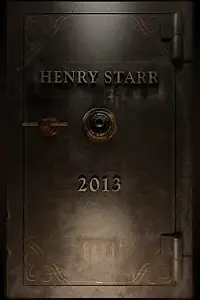 Постер к фильму «Henry Starr»