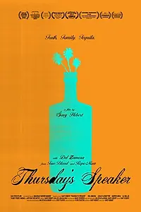 Постер к фильму «Thursday's Speaker (2013)»