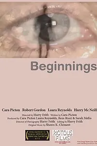 Постер к фильму «Beginnings (2012)»