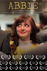 Постер к мультфильму «Эбби (2010)»