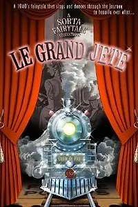 Постер к фильму «Le Grand Jete»