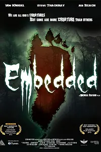 Постер к фильму «Embedded (2012)»