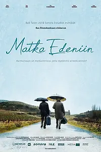 Постер к фильму «Matka Edeniin (2011)»
