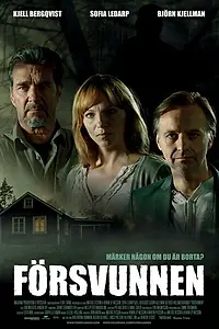 Главный постер фильма «Потерянная (2011)»
