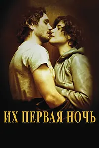 Постер к фильму «Их первая ночь (2011)»