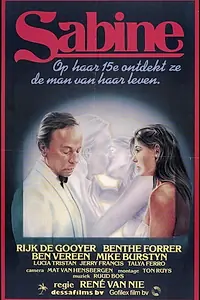 Постер к фильму «Sabine (1982)»
