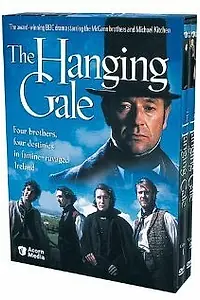 Главный постер сериала «The Hanging Gale (1995)»