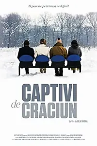 Главный постер фильма «Captivi de Craciun (2010)»