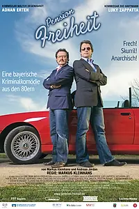 Постер к фильму «Pension Freiheit (2012)»