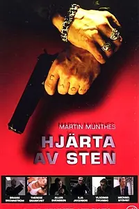 Постер к фильму «Hjärta av sten (2000)»
