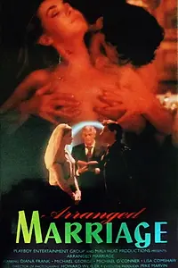 Постер к фильму «Arranged Marriage (1996)»