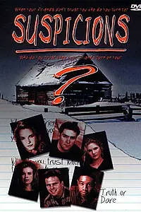 Главный постер фильма «Подозрения (1995)»