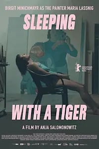 Постер к фильму «Mit einem Tiger schlafen (2024)»