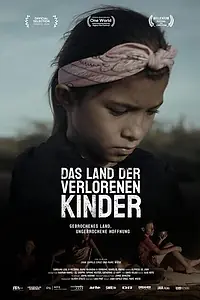 Главный постер фильма «Country of Lost Children (2023)»
