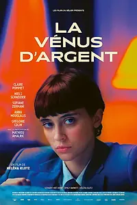Постер к фильму «La Vénus d'argent (2023)»