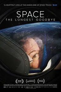 Постер к фильму «The Longest Goodbye (2023)»