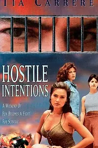 Главный постер фильма «Преступницы поневоле (1995)»