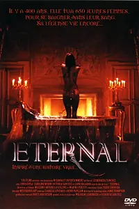 Постер к фильму «Вечная (2004)»