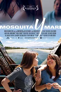 Постер к фильму «Москита и Мари (2012)»