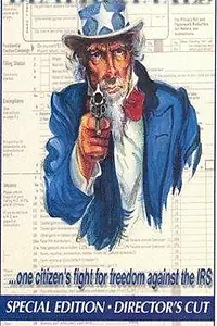 Главный постер фильма «Death & Taxes (1993)»