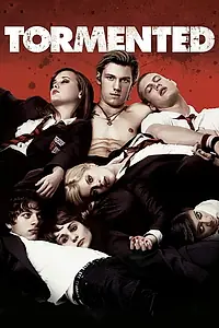 Постер к фильму «Мученик (2009)»