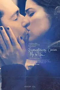 Постер к фильму «Все сообщает мне о тебе (2011)»