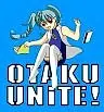Постер к аниме «Otaku Unite! (2004)»