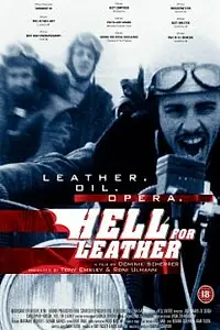 Постер к фильму «Hell for Leather (1998)»
