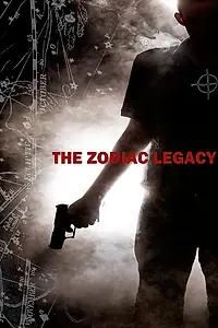 Постер к фильму «Agent of Chaos»