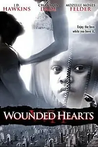 Постер к фильму «Wounded Hearts (2002)»