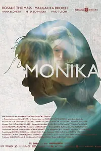 Постер к фильму «Моника (2011)»