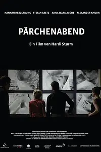 Постер к фильму «Pärchenabend (2011)»