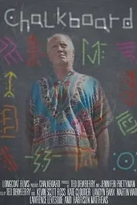 Постер к фильму «Chalkboard (2011)»