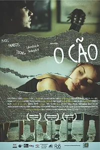 Постер к фильму «O Cão (2010)»