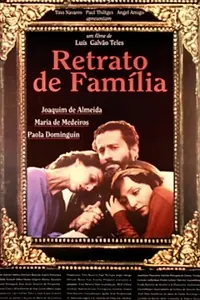 Постер к фильму «Retrato de Família (1991)»