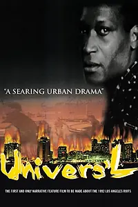 Постер к фильму «Univers'l (1997)»
