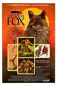 Постер к фильму «Ледниковый лис (1978)»
