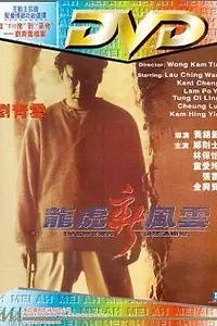 Постер к фильму «Разыскиваемый (1994)»