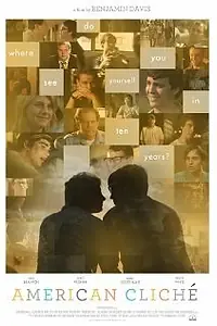 Постер к фильму «American Cliche (2013)»